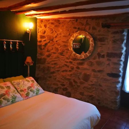 Casa Rural Zaldierna Εξωτερικό φωτογραφία
