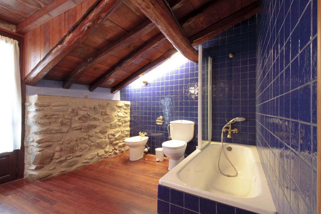 Casa Rural Zaldierna Δωμάτιο φωτογραφία