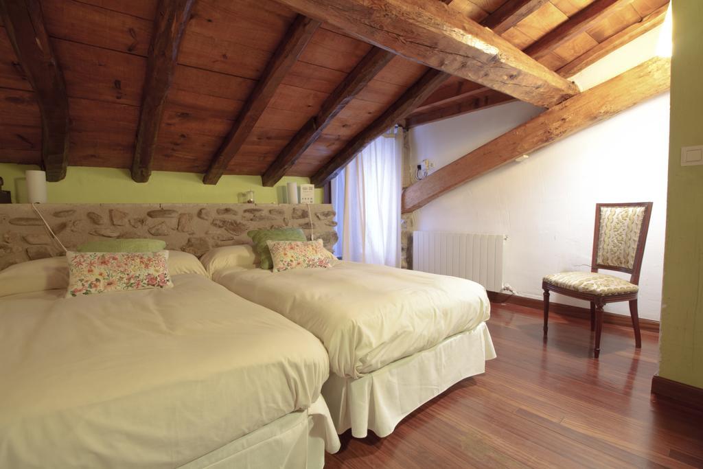 Casa Rural Zaldierna Δωμάτιο φωτογραφία