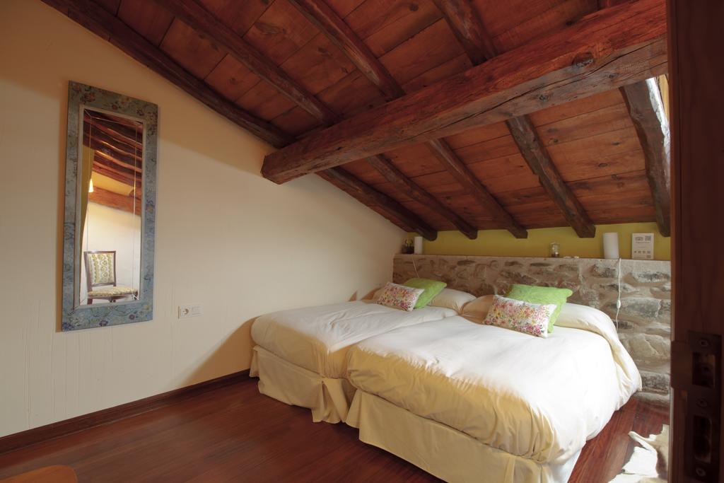 Casa Rural Zaldierna Δωμάτιο φωτογραφία