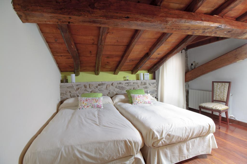 Casa Rural Zaldierna Δωμάτιο φωτογραφία