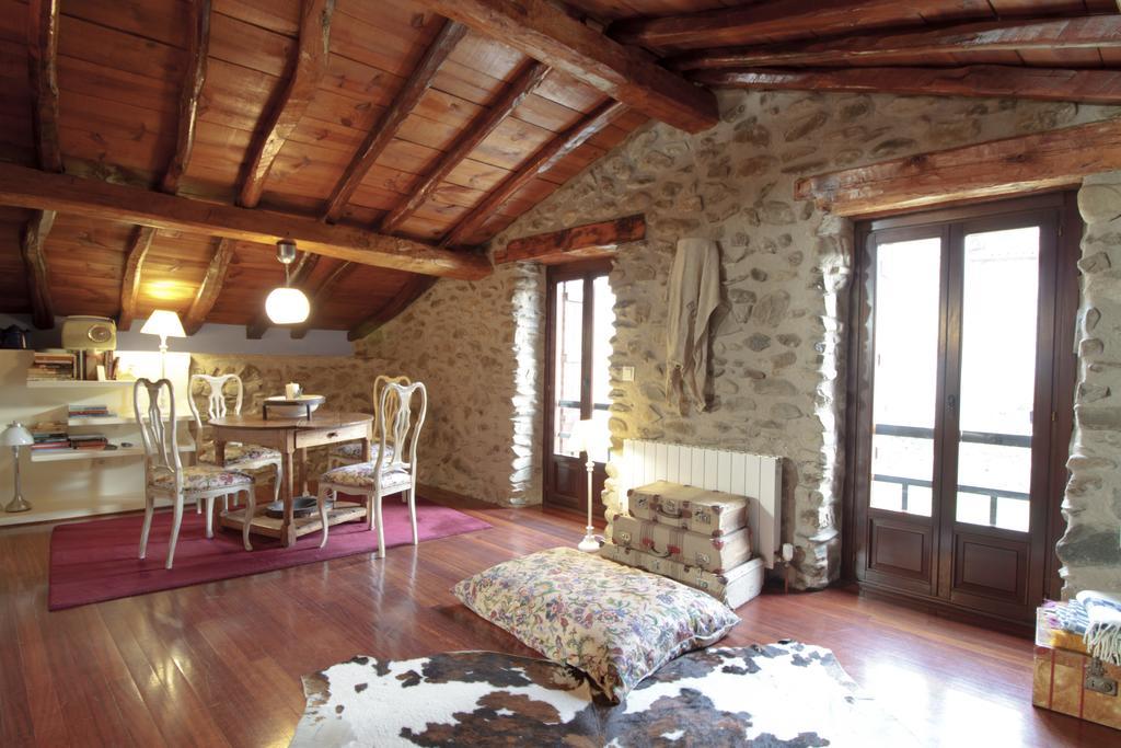 Casa Rural Zaldierna Δωμάτιο φωτογραφία