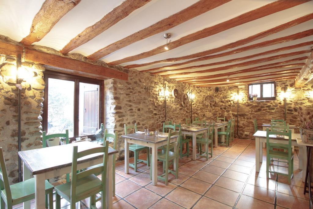 Casa Rural Zaldierna Εξωτερικό φωτογραφία