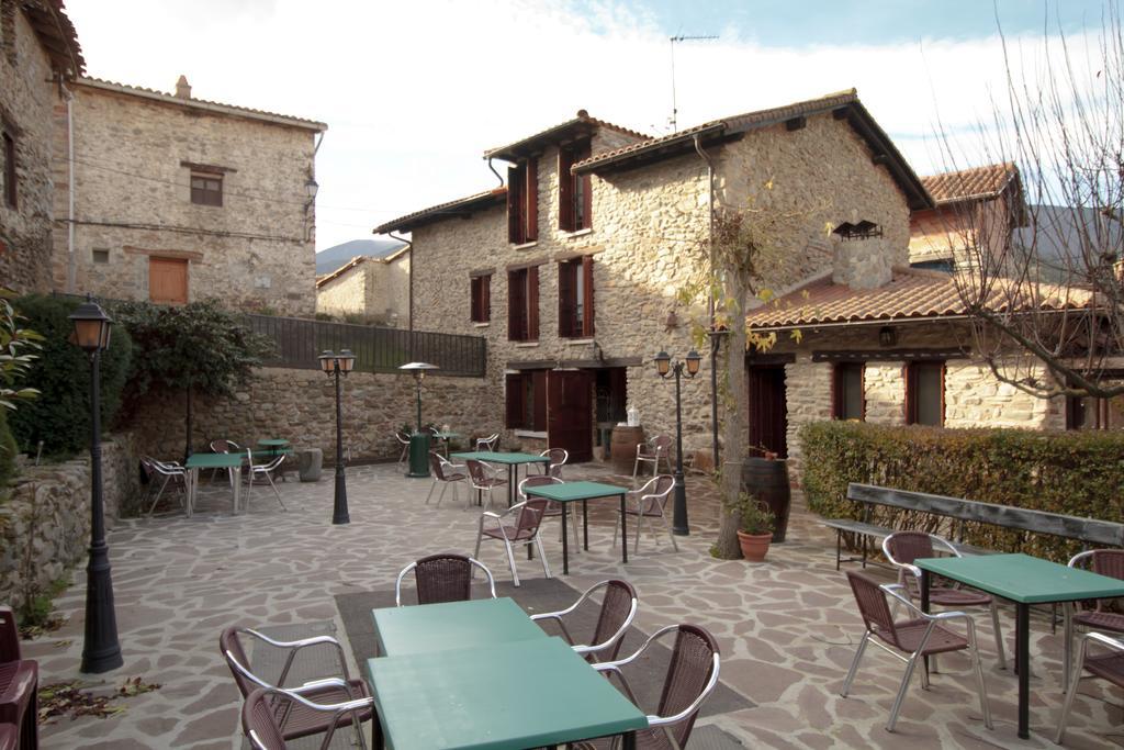 Casa Rural Zaldierna Εξωτερικό φωτογραφία