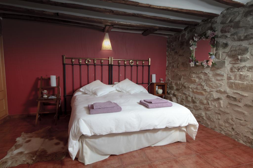 Casa Rural Zaldierna Δωμάτιο φωτογραφία