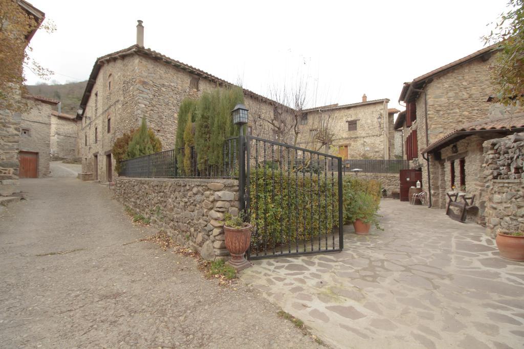 Casa Rural Zaldierna Εξωτερικό φωτογραφία