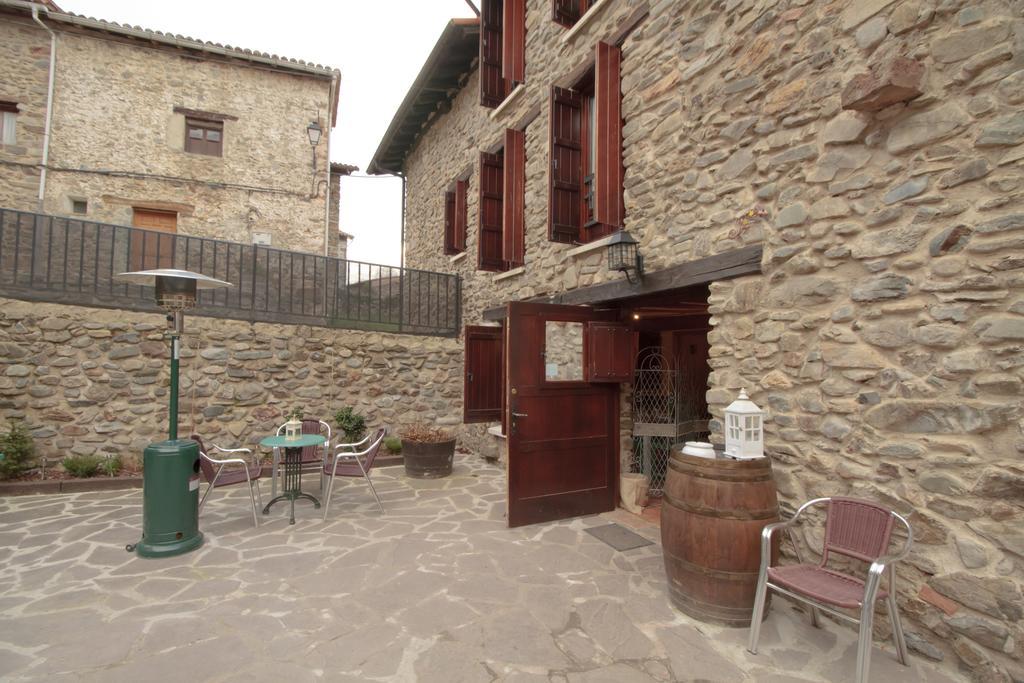 Casa Rural Zaldierna Εξωτερικό φωτογραφία