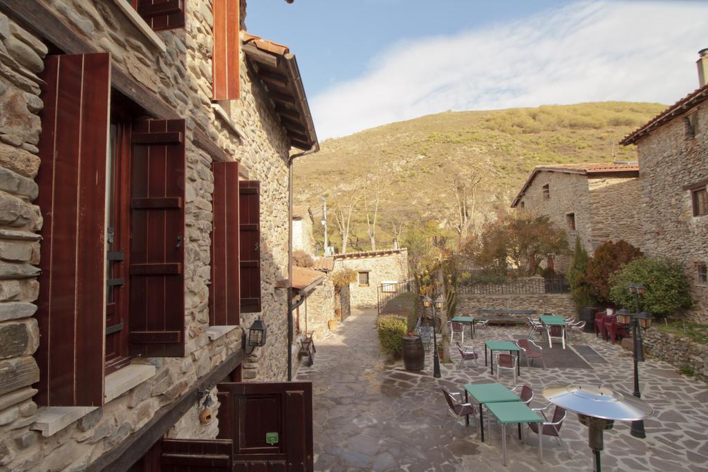 Casa Rural Zaldierna Εξωτερικό φωτογραφία