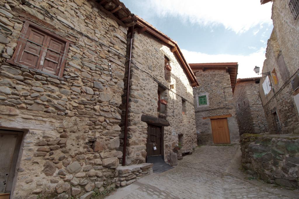 Casa Rural Zaldierna Εξωτερικό φωτογραφία