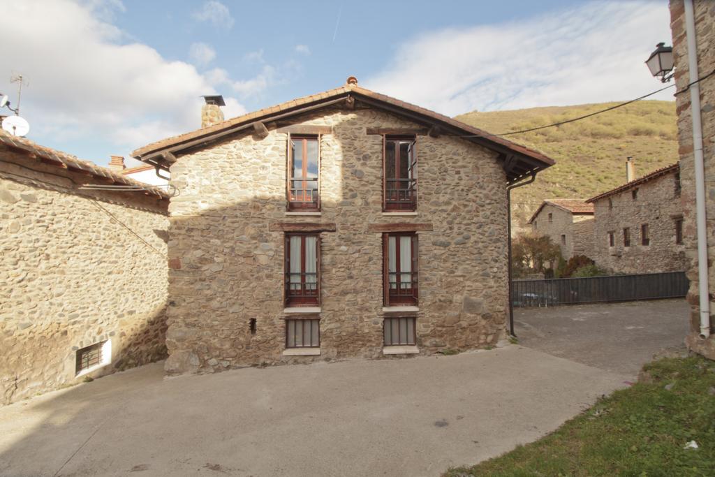 Casa Rural Zaldierna Εξωτερικό φωτογραφία