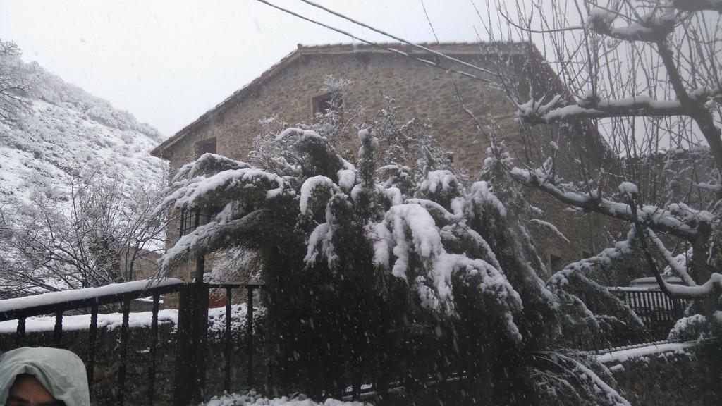 Casa Rural Zaldierna Εξωτερικό φωτογραφία