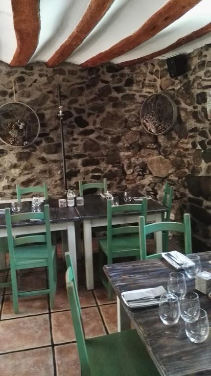 Casa Rural Zaldierna Εξωτερικό φωτογραφία