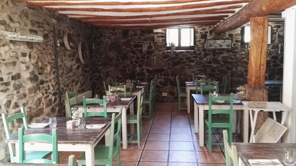 Casa Rural Zaldierna Εξωτερικό φωτογραφία
