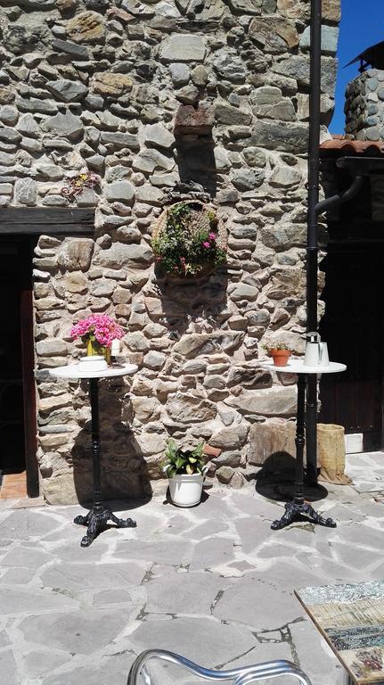 Casa Rural Zaldierna Εξωτερικό φωτογραφία