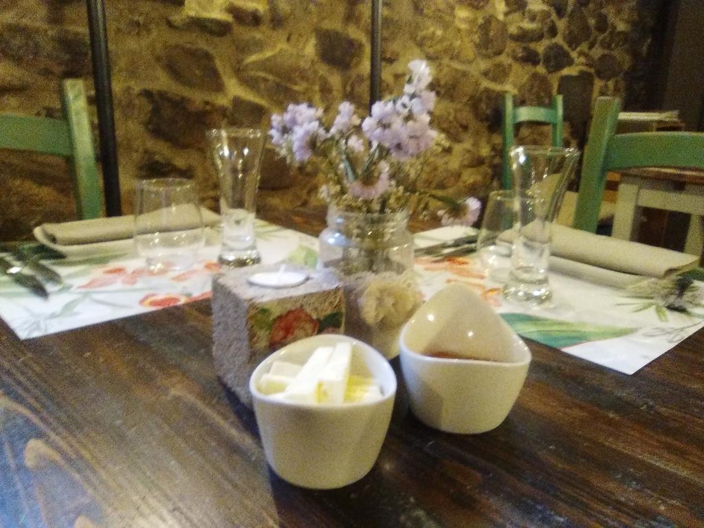 Casa Rural Zaldierna Εξωτερικό φωτογραφία