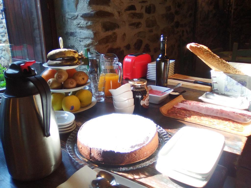 Casa Rural Zaldierna Εξωτερικό φωτογραφία