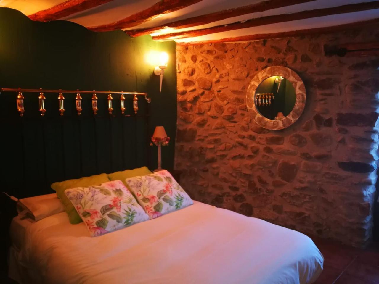 Casa Rural Zaldierna Εξωτερικό φωτογραφία