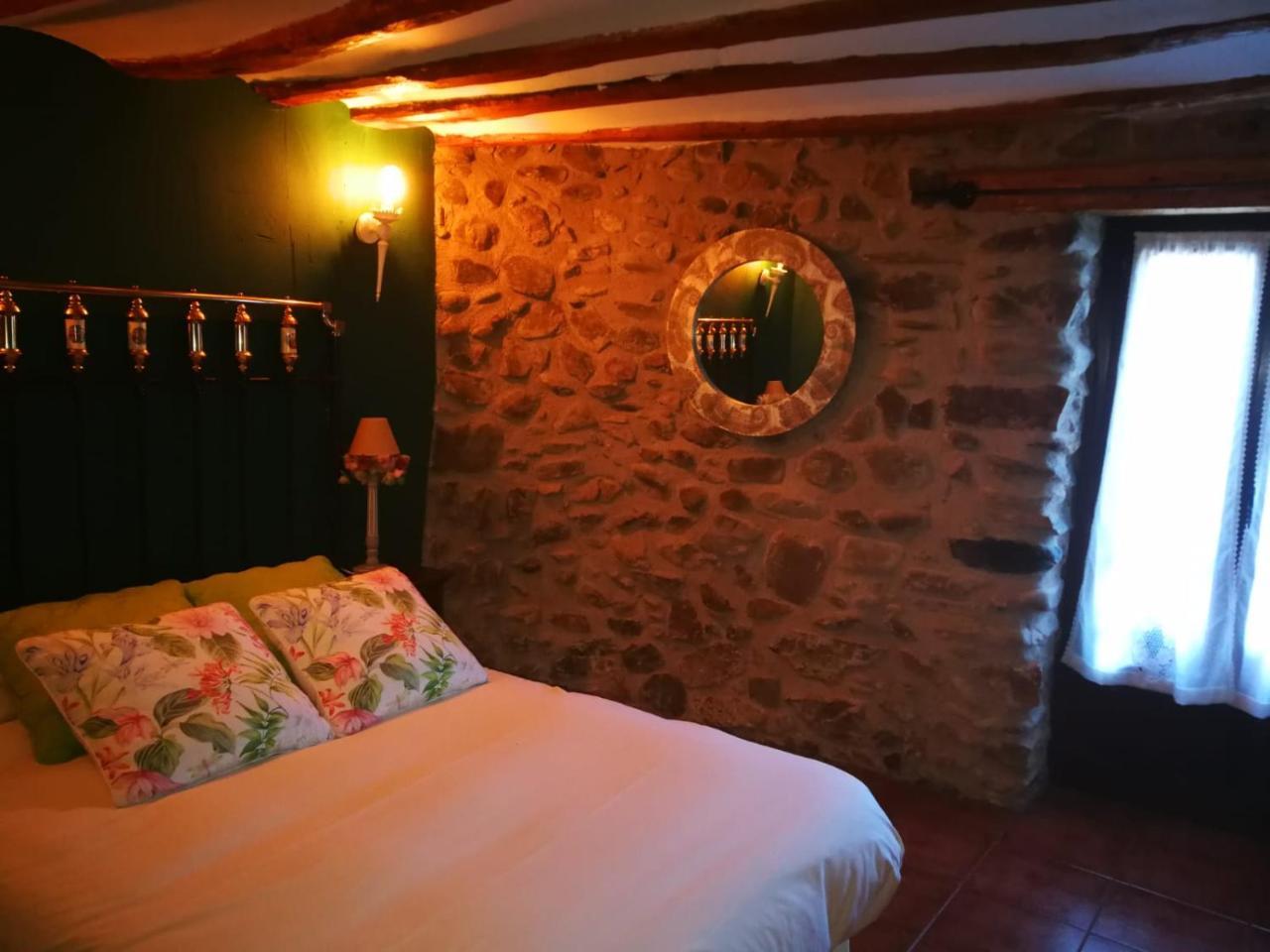 Casa Rural Zaldierna Εξωτερικό φωτογραφία